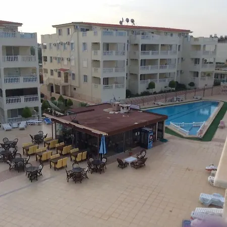Apt 10 Min Walk To Main Beach, - Dvh * Didim