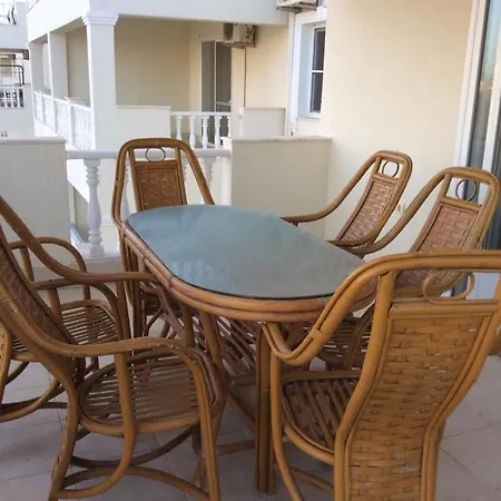 Apt 10 Min Walk To Main Beach, - Dvh Didim