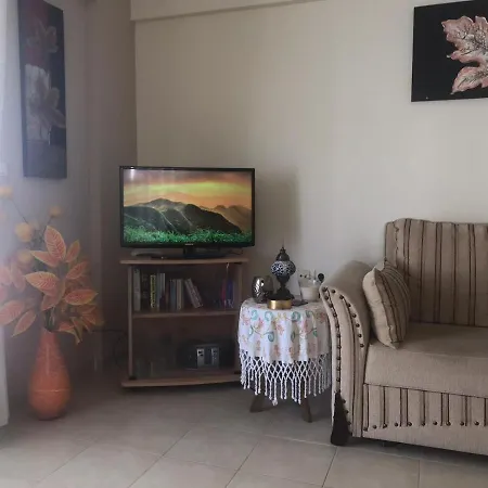 Apt 10 Min Walk To Main Beach, - Dvh Didim